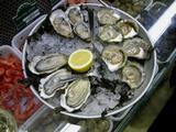 Oyster tasting at Les Halles.jpg